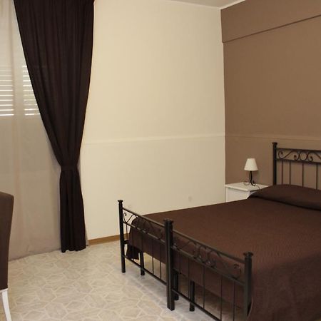 Bed and Breakfast I Marinaretti Syracuse Exteriér fotografie