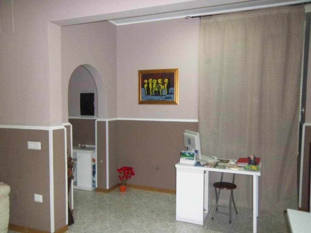 Bed and Breakfast I Marinaretti Syracuse Exteriér fotografie