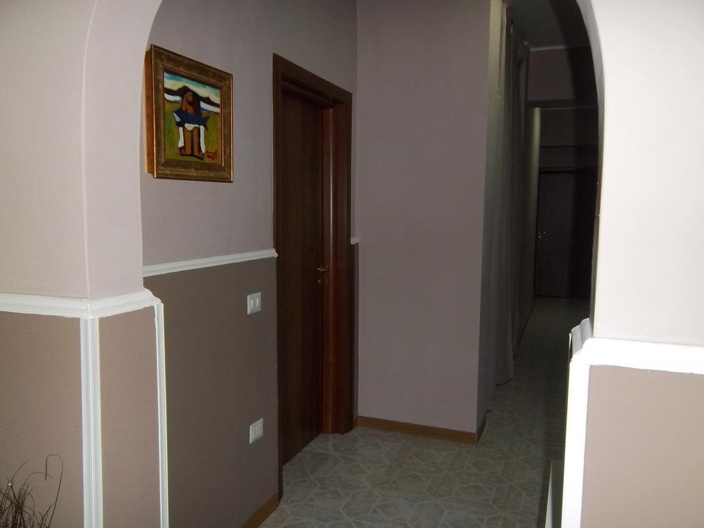 Bed and Breakfast I Marinaretti Syracuse Exteriér fotografie